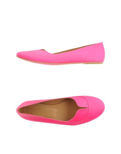 ZOOM MM6 by MAISON MARTIN MARGIELA - Ballet flats