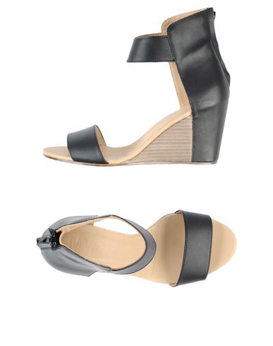 ZOOM MM6 by MAISON MARTIN MARGIELA - Sandals