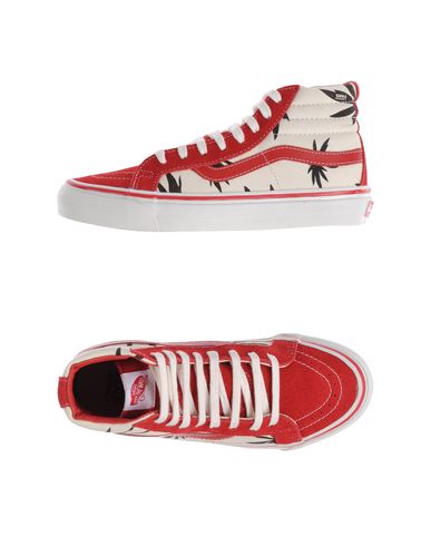 ZOOM VANS - Sneakers