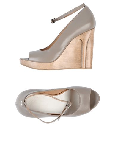 ZOOM MAISON MARTIN MARGIELA 22 - Pump