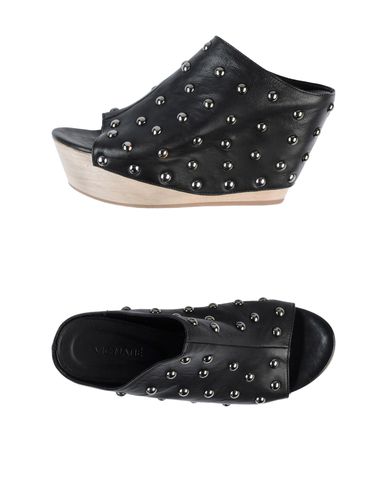 ZOOM VIC MATIE' - Wedge