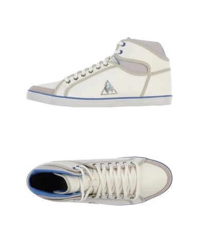 ZOOM LE COQ SPORTIF - High-top sneaker