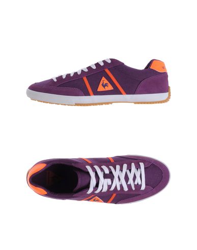 ZOOM LE COQ SPORTIF - Ankle boots