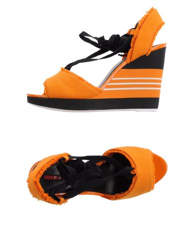 ZOOM PRADA SPORT - Wedge