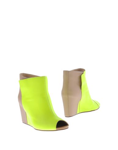ZOOM MM6 by MAISON MARTIN MARGIELA - Ankle boot