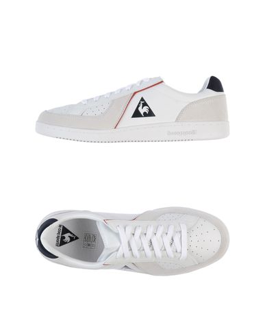 ZOOM LE COQ SPORTIF - Ankle boot