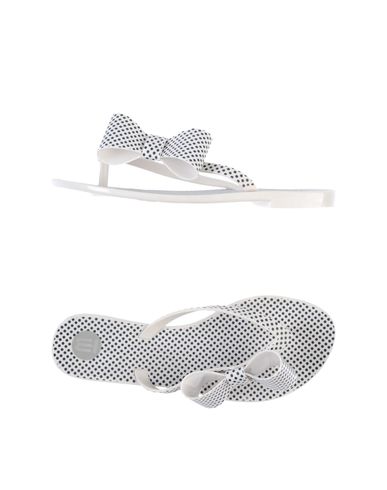 ZOOM MELISSA - Thong sandal