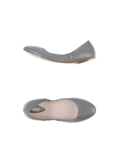 ZOOM BLOCH - Ballet flats