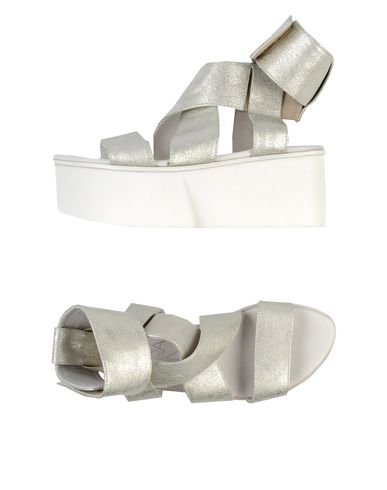 ZOOM CINZIA ARAIA - Sandals