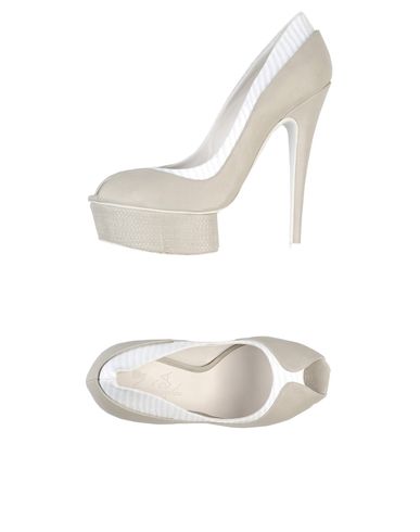 ZOOM CINZIA ARAIA - Pump
