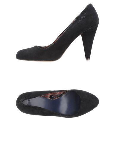 ZOOM TOMMY HILFIGER - Pump