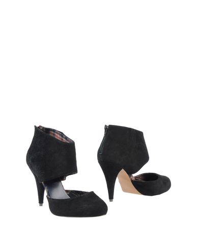 ZOOM TOMMY HILFIGER - Shoe boots