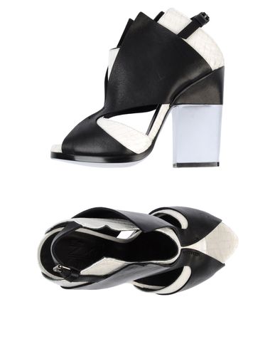 ZOOM CINZIA ARAIA - Sandals