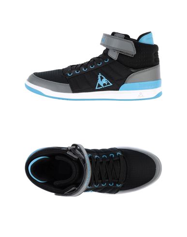 ZOOM LE COQ SPORTIF - High-tops