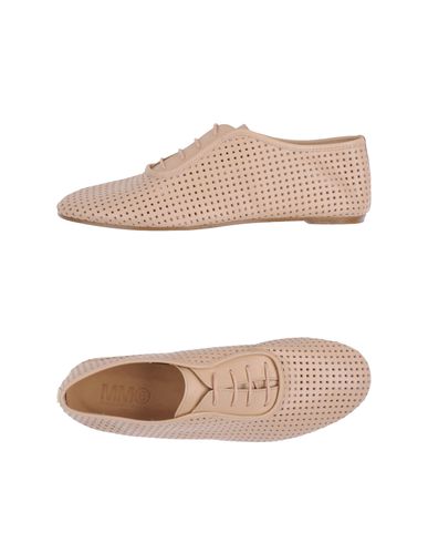 ZOOM MM6 by MAISON MARGIELA - Lace-up shoes