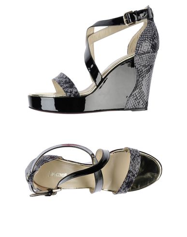 ZOOM JUST CAVALLI - Sandals