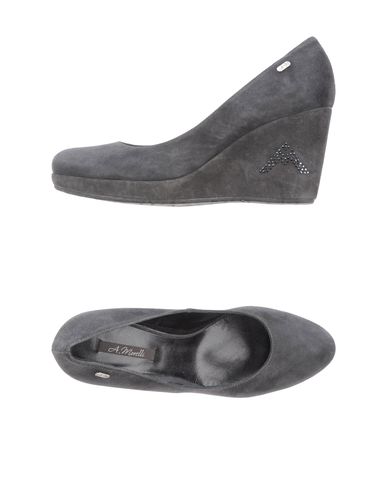 ZOOM ANDREA MORELLI - Wedge