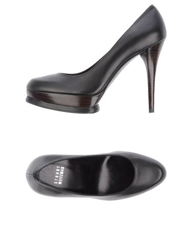 ZOOM STUART WEITZMAN - Platform pumps