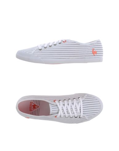 ZOOM LE COQ SPORTIF - Low-tops