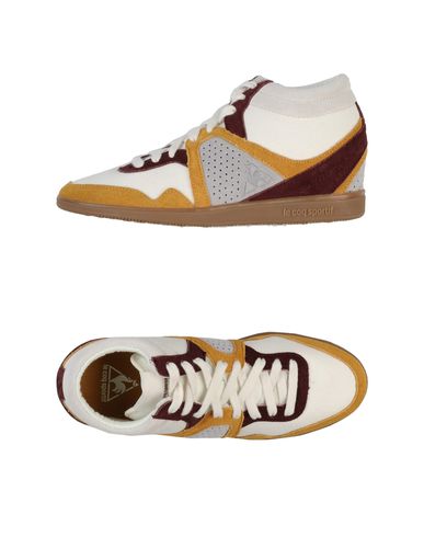 ZOOM LE COQ SPORTIF - High-tops
