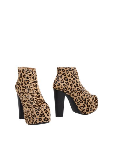 ZOOM JEFFREY CAMPBELL - Ankle boot