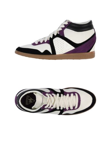 ZOOM LE COQ SPORTIF - High-tops