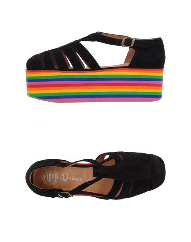 ZOOM JEFFREY CAMPBELL - Sandals