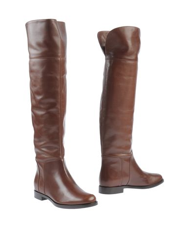 ZOOM SERGIO ROSSI - Boots