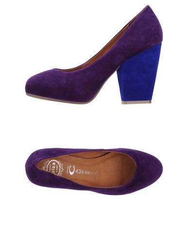 ZOOM JEFFREY CAMPBELL - Pump