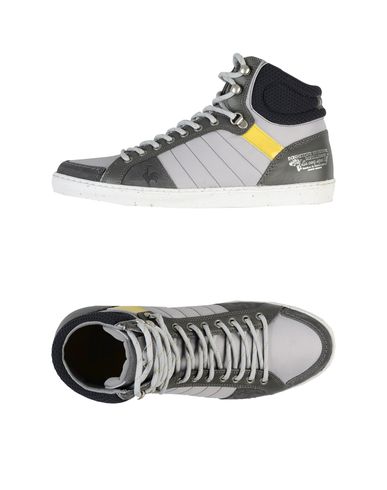 ZOOM LE COQ SPORTIF - High-top sneaker