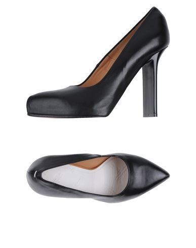 ZOOM MAISON MARTIN MARGIELA 22 - Pump