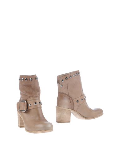 ZOOM VIC MATIE' - Ankle boot