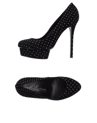 ZOOM ENIO SILLA for LE SILLA - Pump