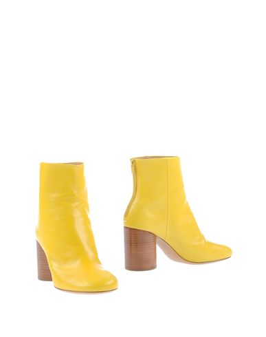 ZOOM MAISON MARTIN MARGIELA 22 - Ankle boot