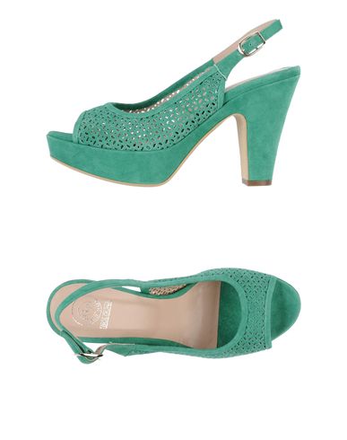 ZOOM G.P. PER NOY BOLOGNA - Sandals