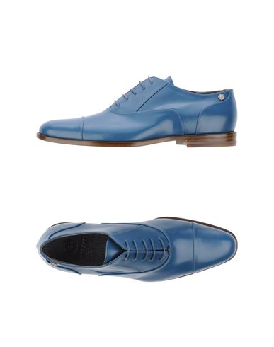 ZOOM VIKTOR & ROLF "Monsieur" - Lace-up shoes