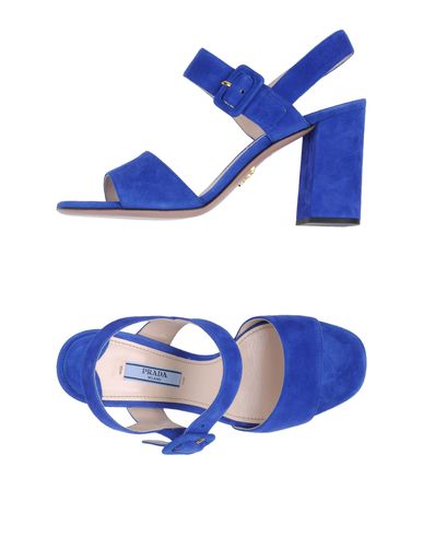 ZOOM PRADA - Sandals