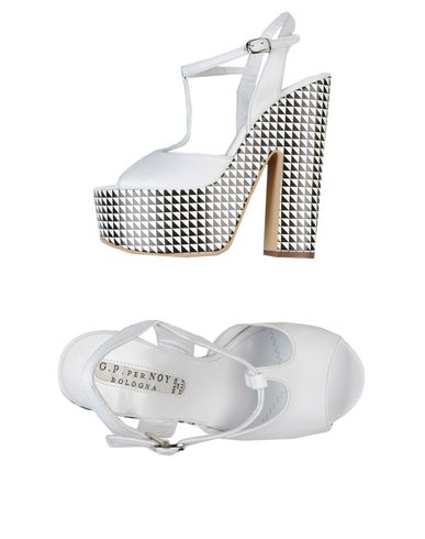 ZOOM G.P. PER NOY BOLOGNA - Sandals