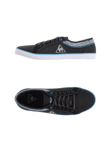 ZOOM LE COQ SPORTIF - Low-tops