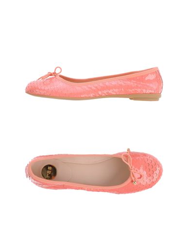 ZOOM RAS - Ballet flats