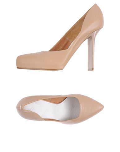 ZOOM MAISON MARTIN MARGIELA 22 - Pump