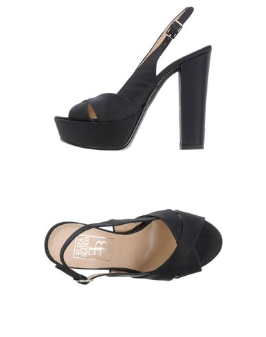 ZOOM ELIZA BLANCO - Sandals