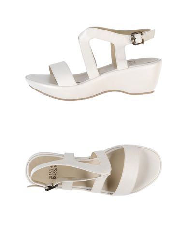 ZOOM SILVIA ROSSINI - Sandals