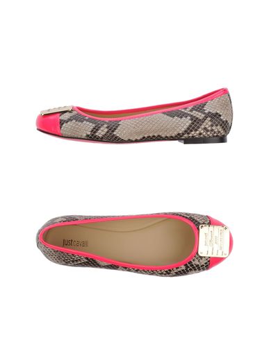 ZOOM JUST CAVALLI - Ballet flats
