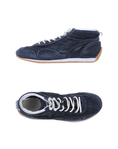 ZOOM DIADORA HERITAGE - High-top sneaker
