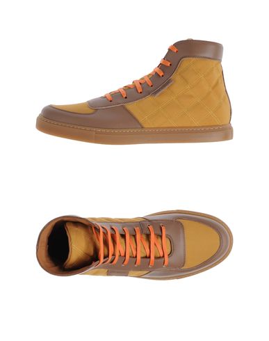 ZOOM MARC JACOBS - High-tops