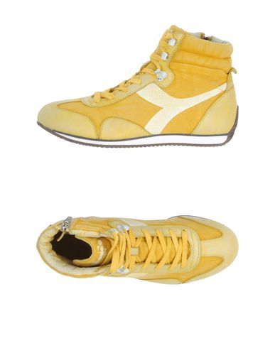 ZOOM DIADORA HERITAGE - High-tops & trainers