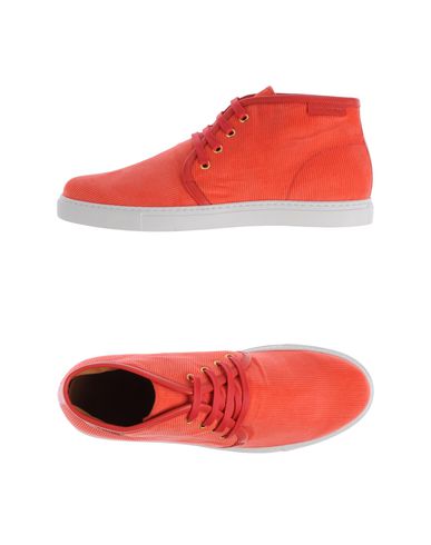 ZOOM MARC JACOBS - High-tops