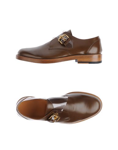 ZOOM MARC JACOBS - Moccasins