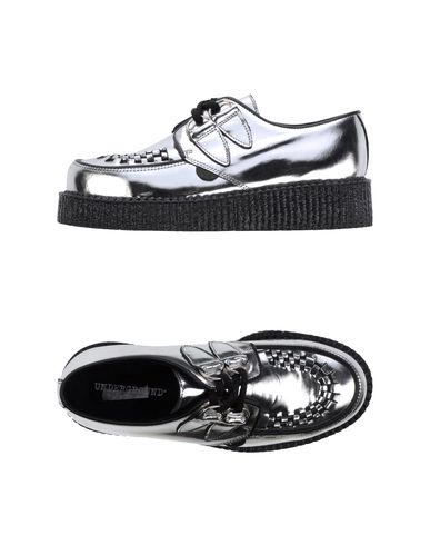 ZOOM UNDERGROUND - Laced shoes